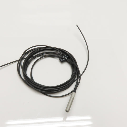 IFM Electronic E20654 Through-Beam Fiber Optic Sensor M4