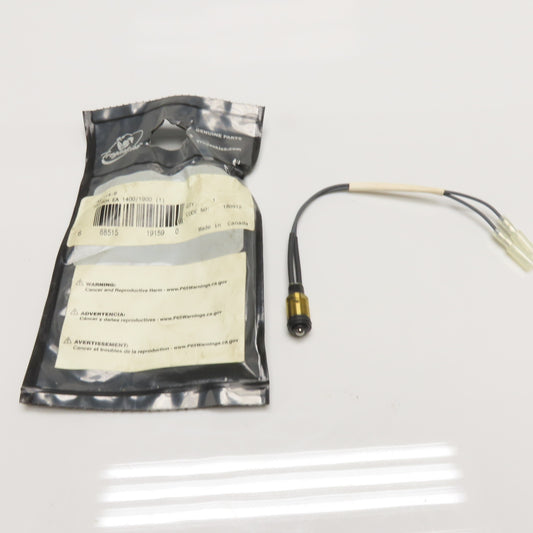 Tregaskiss AS-714-9 Emergency Stop Switch for EA 1400/1900 Robotic Welding Torch