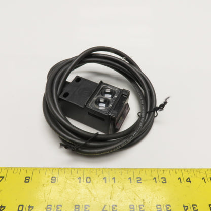 Allen-Bradley 42GRU-9001 Polarized Retroreflective Photoswitch 10-55VDC 20-40VAC