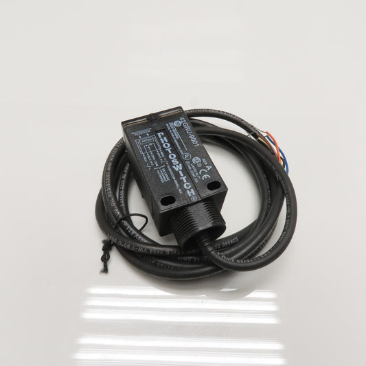 Allen-Bradley 42GRU-9001 Polarized Retroreflective Photoswitch 10-55VDC 20-40VAC