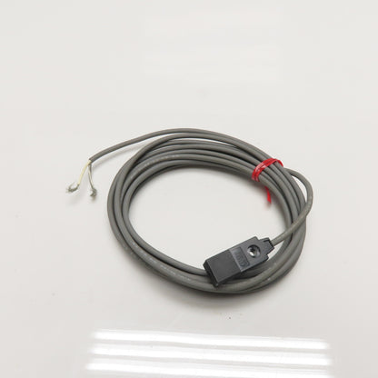 Sunx GD-10P Rectangular Proximity Sensor Gray Cable