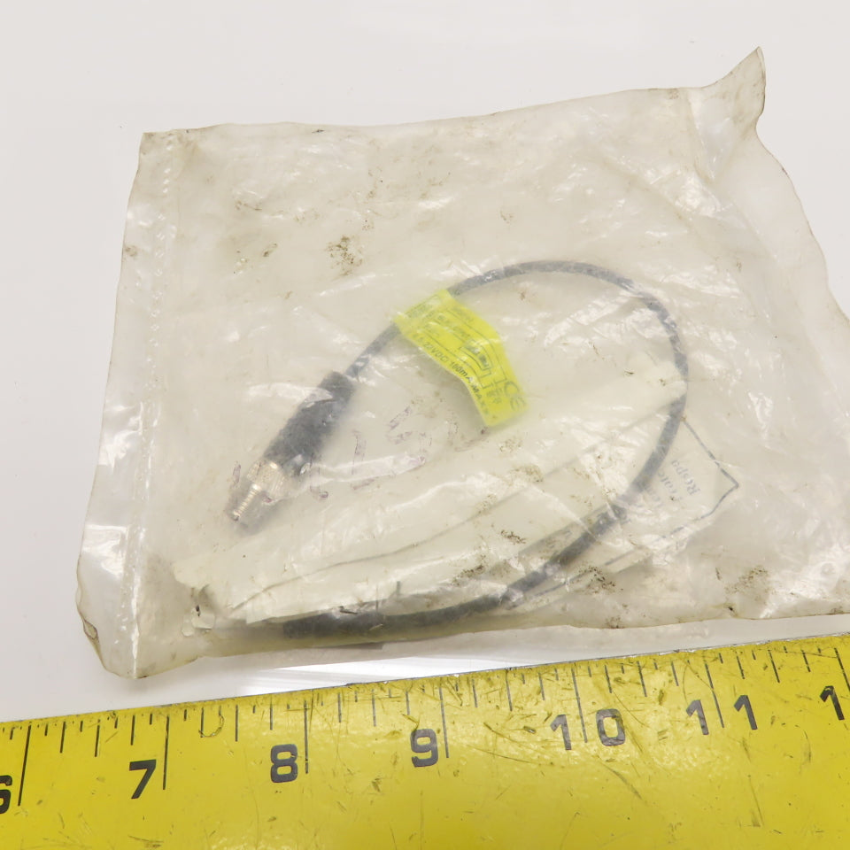Robohand Inc. OHSP-017 PNP Magneto-Resistive Sensor 4.5-28VDC M8 Connector