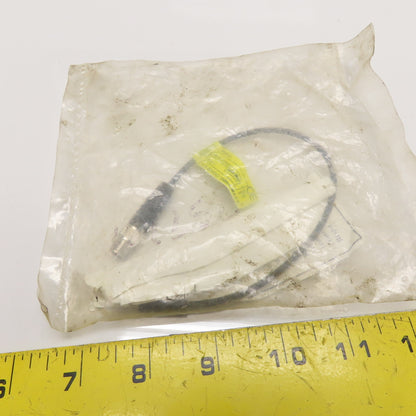 Robohand Inc. OHSP-017 PNP Magneto-Resistive Sensor 4.5-28VDC M8 Connector