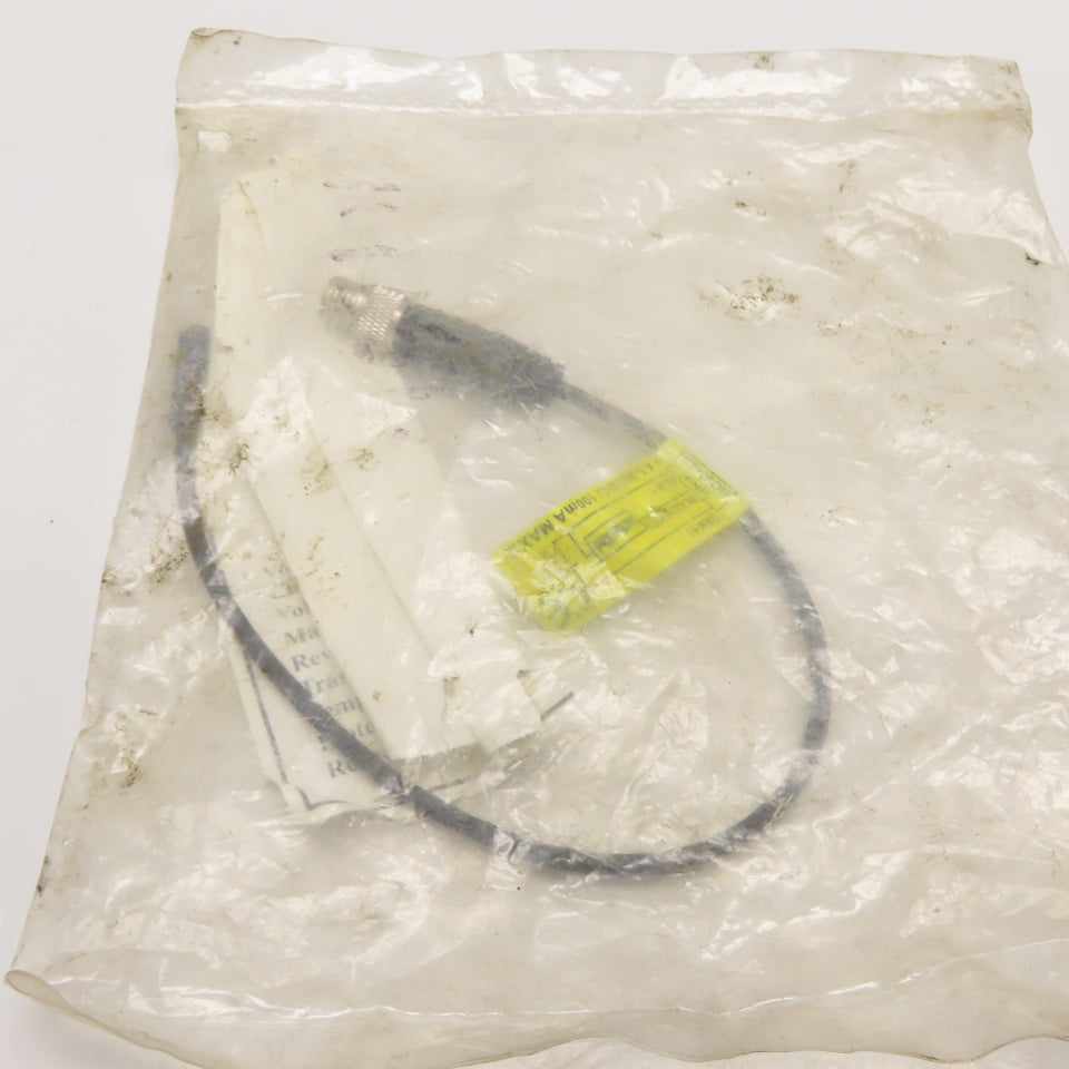 Robohand Inc. OHSP-017 PNP Magneto-Resistive Sensor 4.5-28VDC M8 Connector