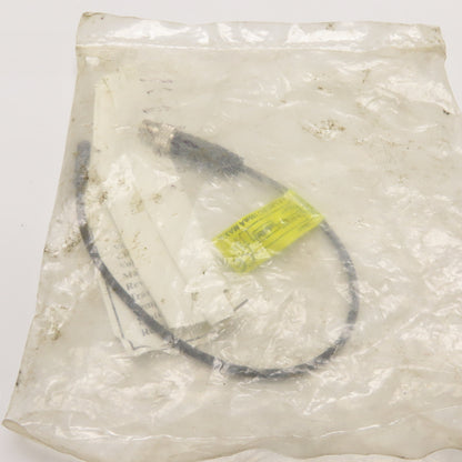 Robohand Inc. OHSP-017 PNP Magneto-Resistive Sensor 4.5-28VDC M8 Connector