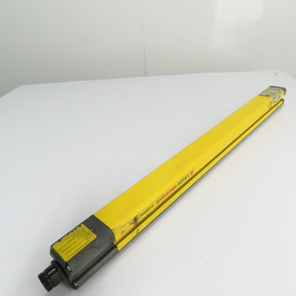 Leuze CPR30-600-b/T3 COMPACTplus Receiver Safety Light Curtain 600mm