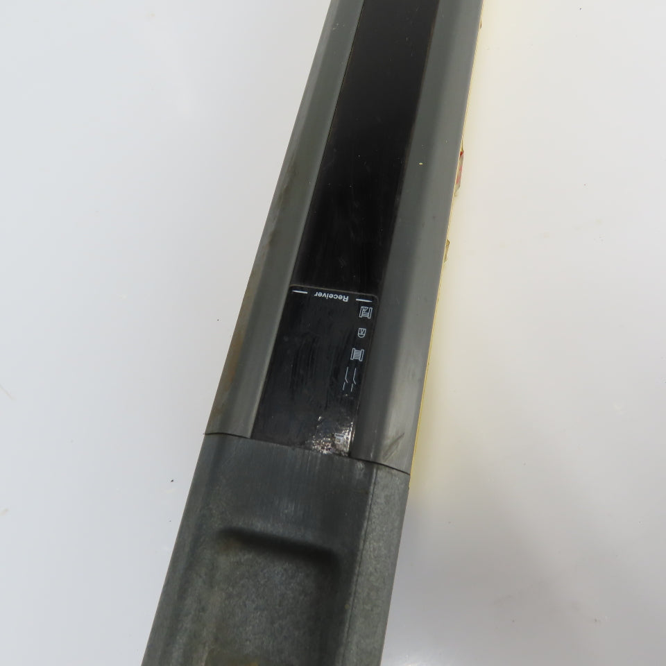 Leuze CPR30-600-b/T3 COMPACTplus Receiver Safety Light Curtain 600mm