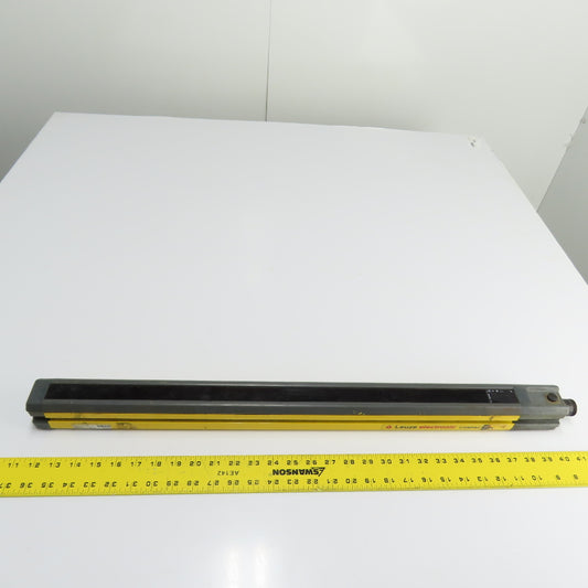 Leuze CPR30-600-b/T3 COMPACTplus Receiver Safety Light Curtain 600mm