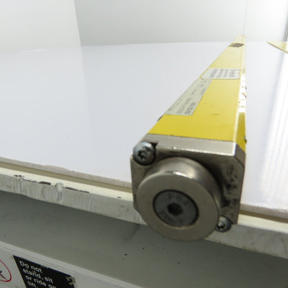 Leuze SD4T30-1200H SOLID-4 Safety Light Curtain Transmitter 24VDC