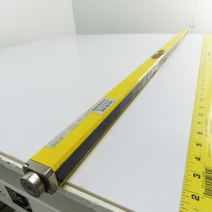 Leuze SD4T30-1200H SOLID-4 Safety Light Curtain Transmitter 24VDC
