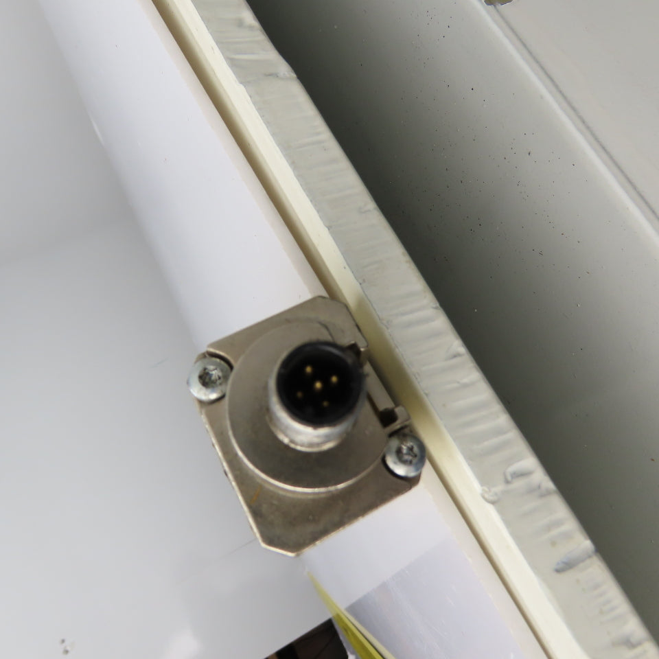 Leuze SD4T30-1200H SOLID-4 Safety Light Curtain Transmitter 24VDC