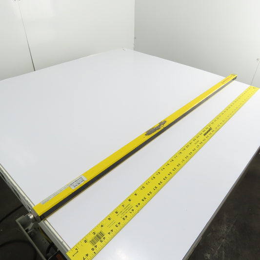 Leuze SD4T30-1200H SOLID-4 Safety Light Curtain Transmitter 24VDC