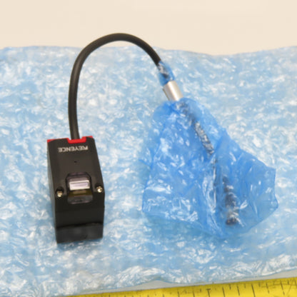 Keyence AI-H160 AI-Series Camera Sensor Head for AI Systems