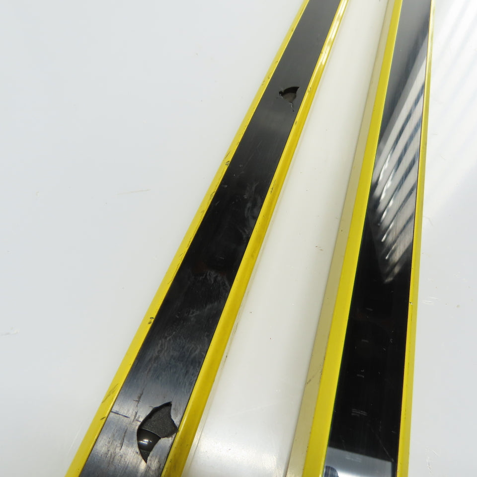 Leuze SOLID-4 48" Safety Light Curtain Transmitter W/ SD4R30-1200E Receiver