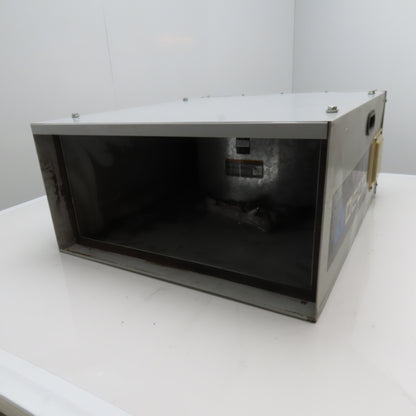 Delta 50-875 3 Speed Ambient Air Cleaner 120V 1/5Hp 1Ph