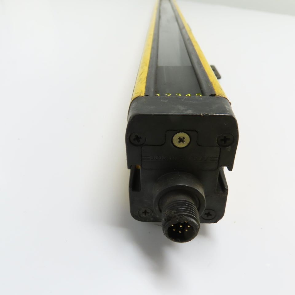 ABB FRII-4-30-1350 Safety Light Curtain 24VDC 30mm Resolution 1353mm Height