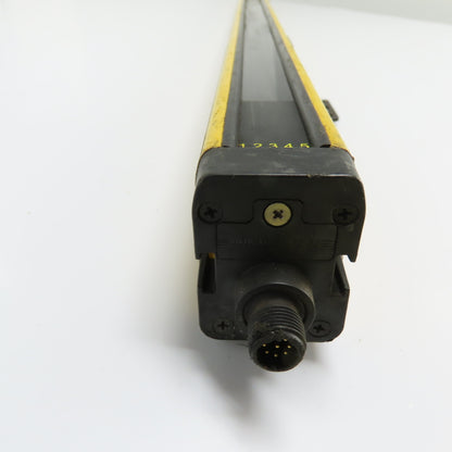 ABB FRII-4-30-1350 Safety Light Curtain 24VDC 30mm Resolution 1353mm Height