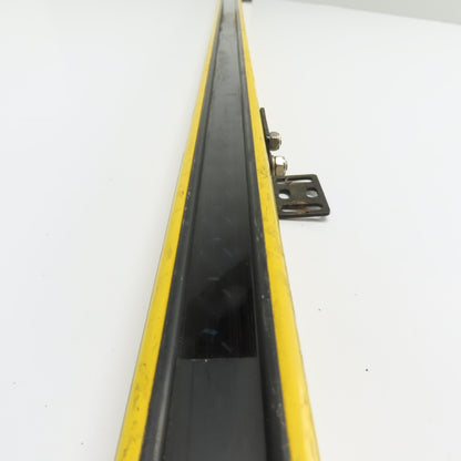ABB FRII-4-30-1350 Safety Light Curtain 24VDC 30mm Resolution 1353mm Height