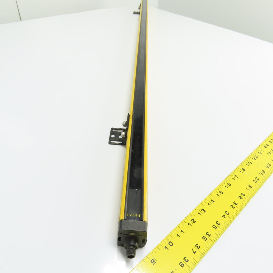 ABB FTI-4-30-1350 Safety Light Curtain Transmitter 30mm Resolution 24VDC