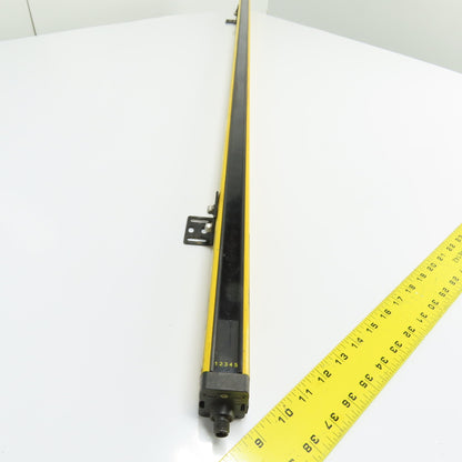 ABB FTI-4-30-1350 Safety Light Curtain Transmitter 30mm Resolution 24VDC