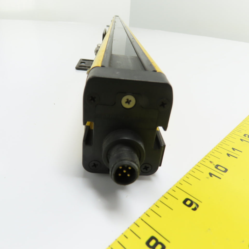 ABB FTI-4-30-1350 Safety Light Curtain Transmitter 30mm Resolution 24VDC