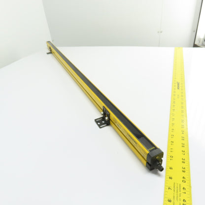 ABB FTI-4-30-1350 Safety Light Curtain Transmitter 30mm Resolution 24VDC