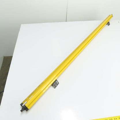 ABB FTI-4-30-1350 Safety Light Curtain Transmitter 30mm Resolution 24VDC