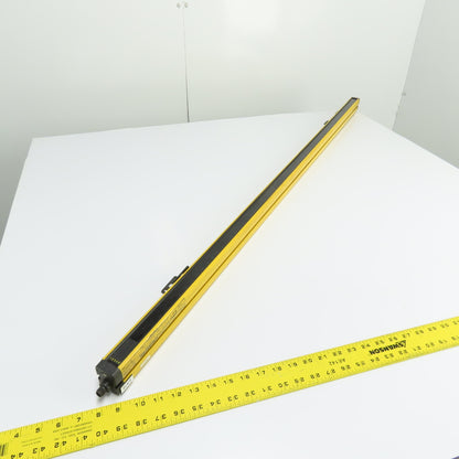 ABB FTI-4-30-1350 Safety Light Curtain Transmitter 30mm Resolution 24VDC