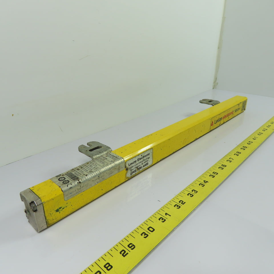 Leuze SD4T30-450C SOLID-4 Safety Light Curtain Transmitter 24VDC