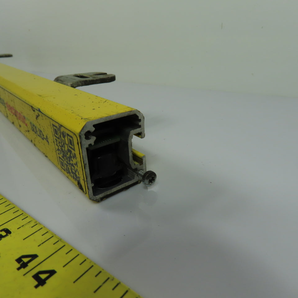 Leuze SD4T30-450C SOLID-4 Safety Light Curtain Transmitter 24VDC