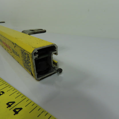 Leuze SD4T30-450C SOLID-4 Safety Light Curtain Transmitter 24VDC
