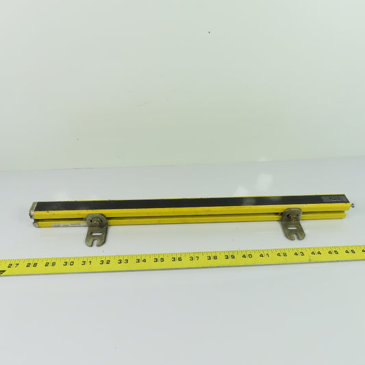 Leuze SD4T30-450C SOLID-4 Safety Light Curtain Transmitter 24VDC