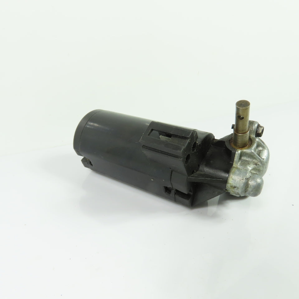 SR805-001B 12VDC Electric Gear Motor 9/32" Shaft