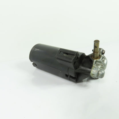SR805-001B 12VDC Electric Gear Motor 9/32" Shaft