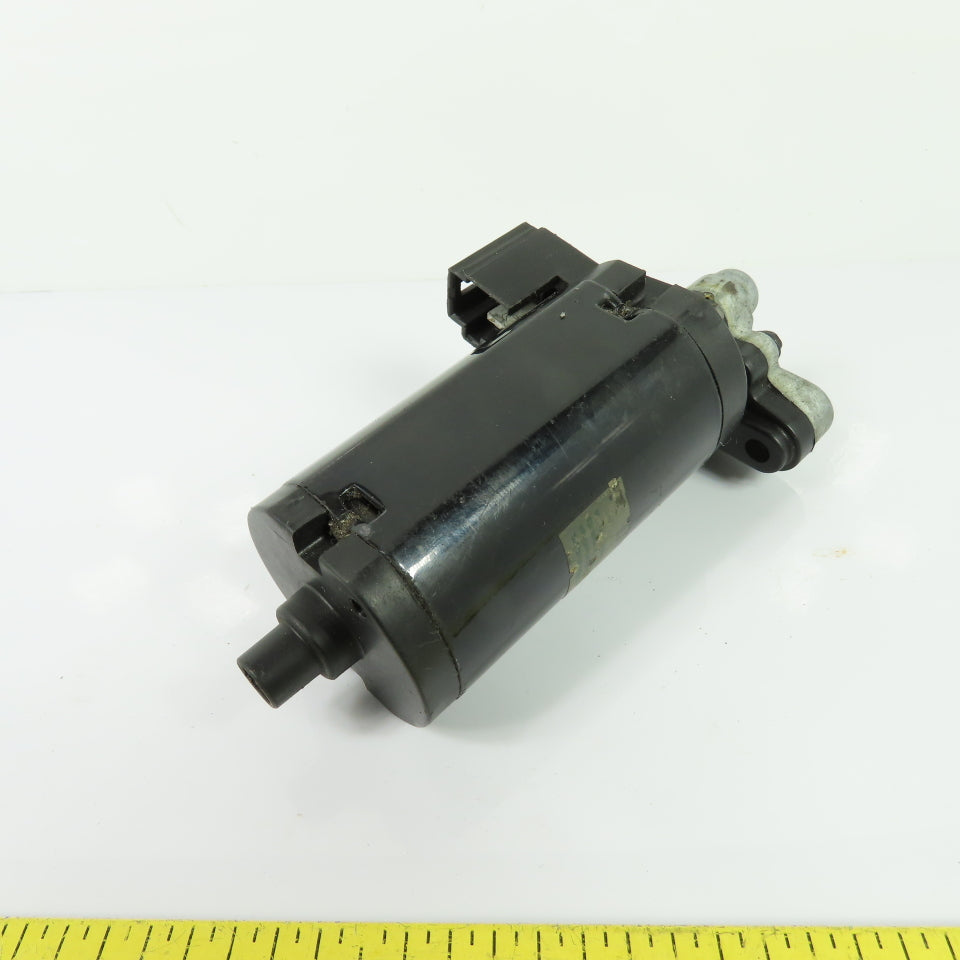 SR805-001B 12VDC Electric Gear Motor 9/32" Shaft