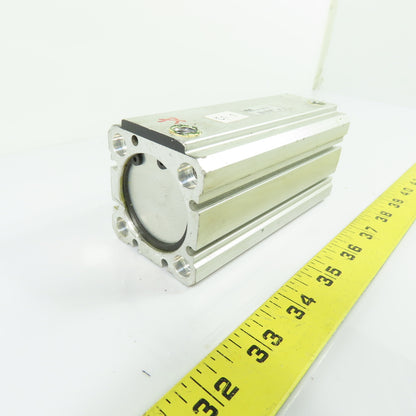 PHD CRS6U 40 X 95 -M Compact Pneumatic Air Cylinder 40mm Bore 95mm Stroke