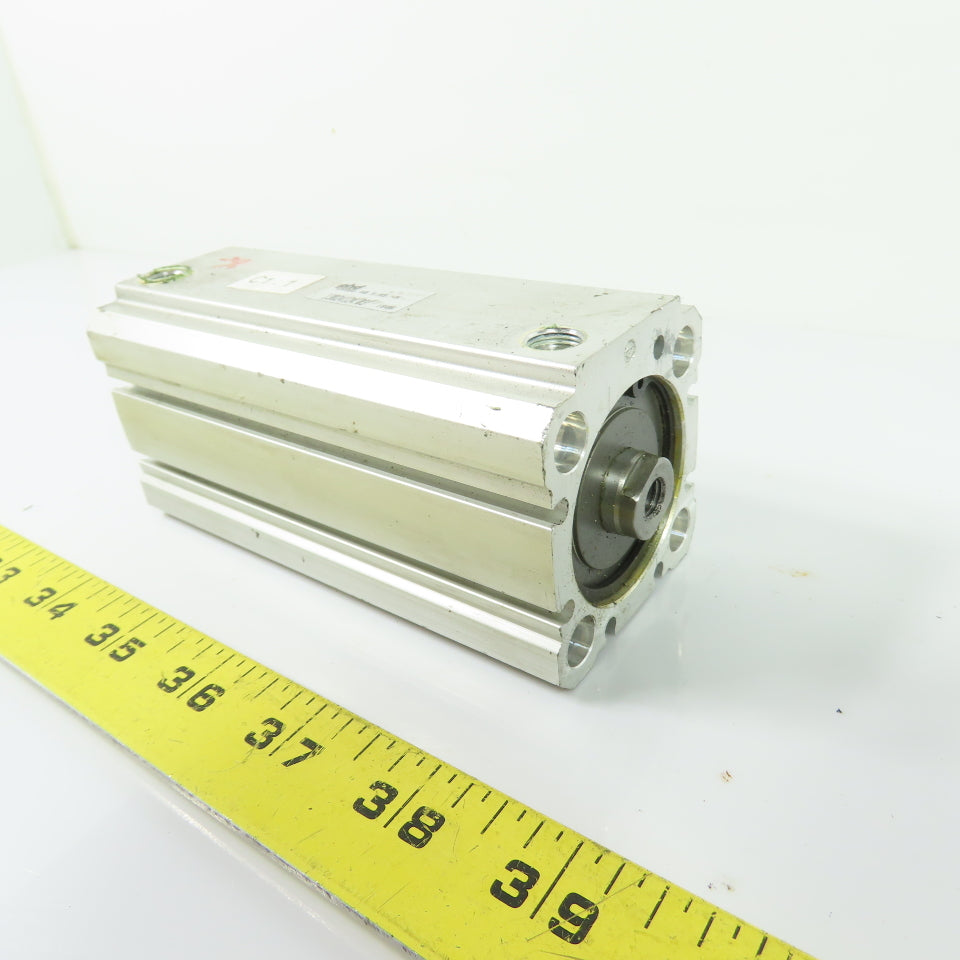 PHD CRS6U 40 X 95 -M Compact Pneumatic Air Cylinder 40mm Bore 95mm Stroke