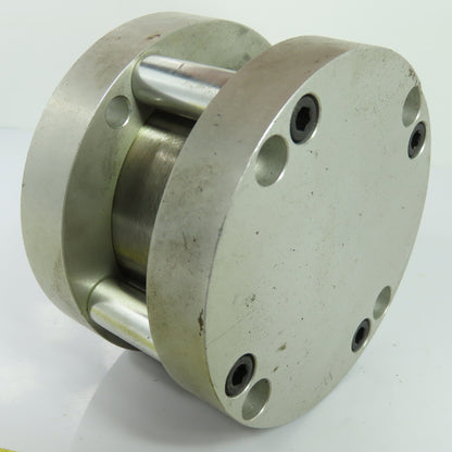 Bimba FO-501.25-33J Flat-1 Double Acting Air Cylinder 1.25" Stroke