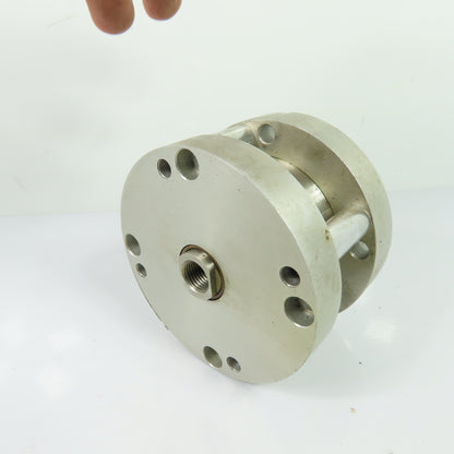 Bimba FO-501.25-33J Flat-1 Double Acting Air Cylinder 1.25" Stroke