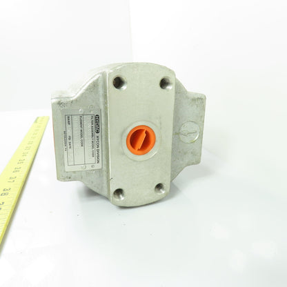 Hydac LFBN3HC160G10BM Filter Assembly 1500PSI 1-1/4" NPT