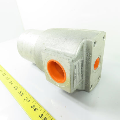 Hydac LFBN3HC160G10BM Filter Assembly 1500PSI 1-1/4" NPT