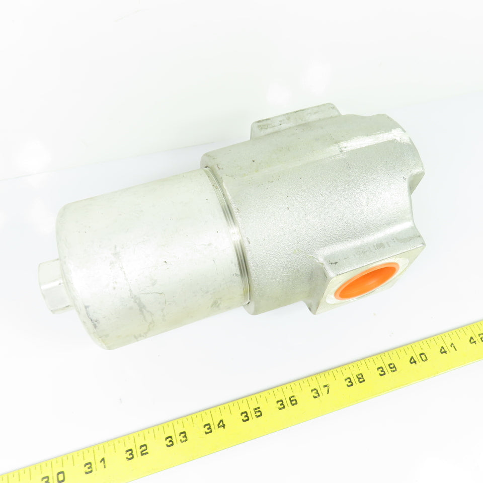 Hydac LFBN3HC160G10BM Filter Assembly 1500PSI 1-1/4" NPT