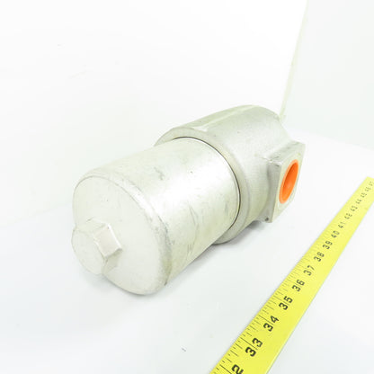 Hydac LFBN3HC160G10BM Filter Assembly 1500PSI 1-1/4" NPT