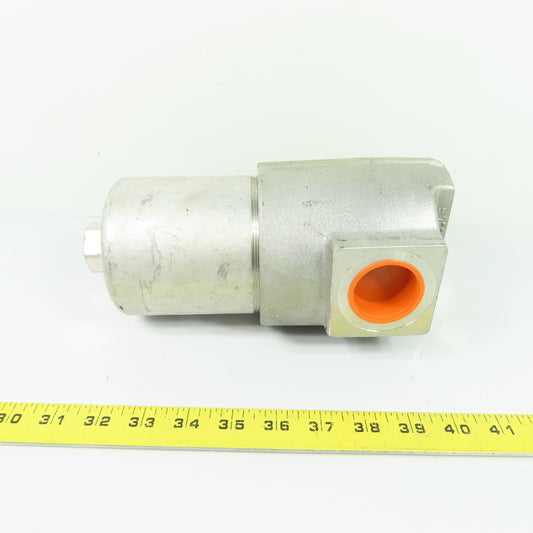 Hydac LFBN3HC160G10BM Filter Assembly 1500PSI 1-1/4" NPT