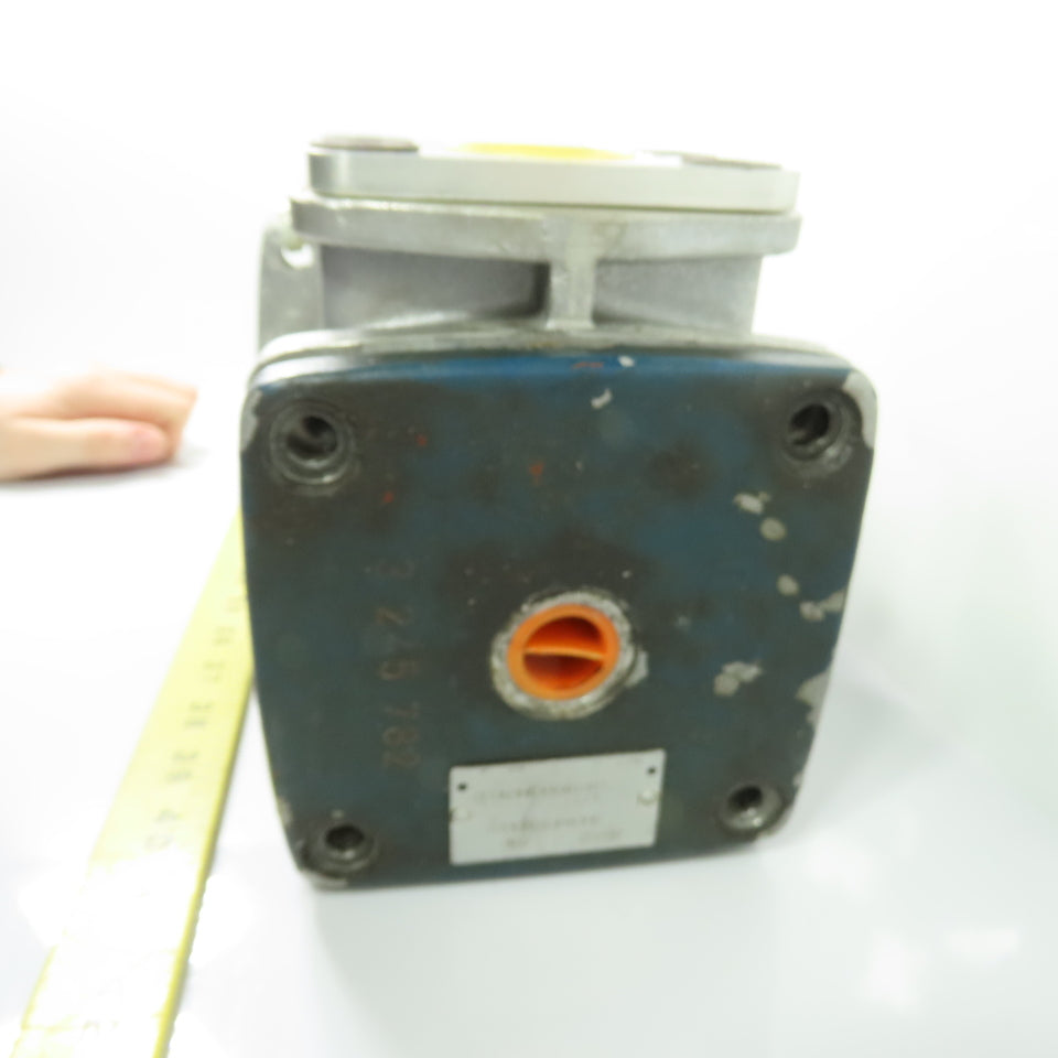 Hydac 0330R010BN3HC RFBN3HC330G10B1.1/3 Hydraulic Filter 1-1/4" NPT