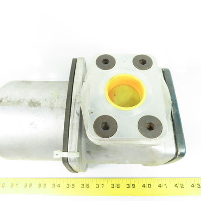 Hydac 0330R010BN3HC RFBN3HC330G10B1.1/3 Hydraulic Filter 1-1/4" NPT