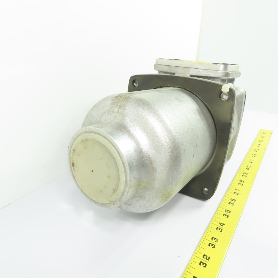 Hydac 0330R010BN3HC RFBN3HC330G10B1.1/3 Hydraulic Filter 1-1/4" NPT