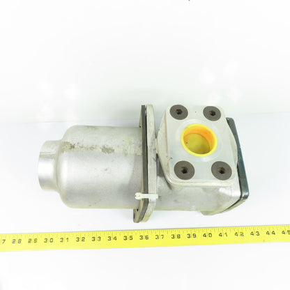 Hydac 0330R010BN3HC RFBN3HC330G10B1.1/3 Hydraulic Filter 1-1/4" NPT