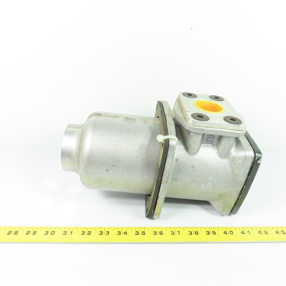 Hydac 0330R010BN3HC RFBN3HC330G10B1.1/3 Hydraulic Filter 1-1/4" NPT
