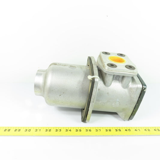 Hydac 0330R010BN3HC RFBN3HC330G10B1.1/3 Hydraulic Filter 1-1/4" NPT
